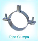 Pipe Clamps