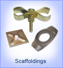 Scaffoldings
