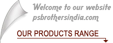 PS Brothers India